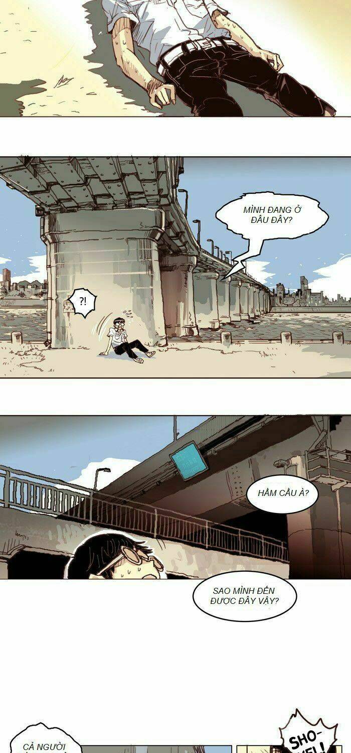 famous man chapter 4 4