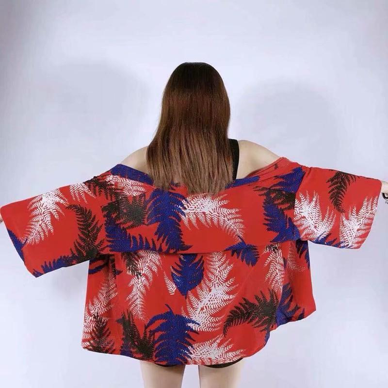Áo Sơ Mi Tay Ngắn Thời Trang Dành Cho Nam