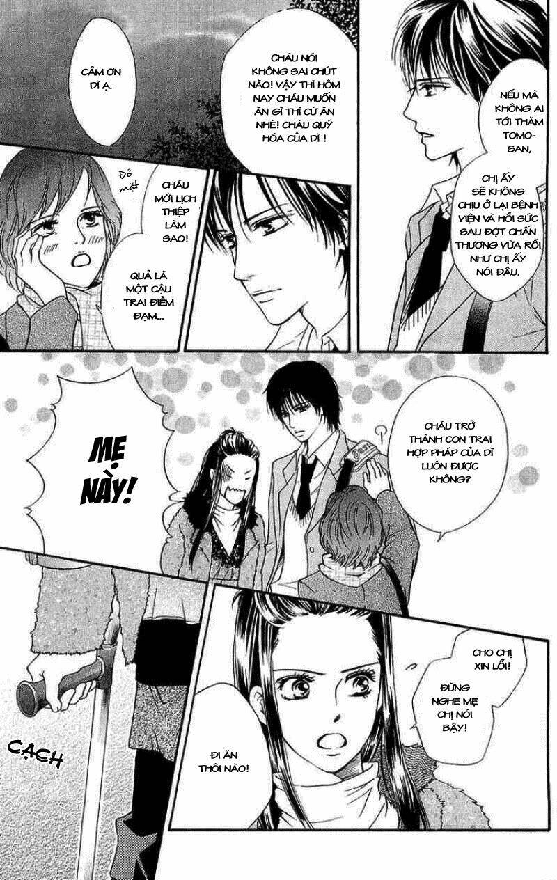 xứng danh anh hùng chapter 47 36