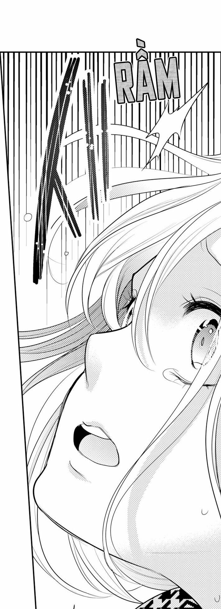 giả vờ ngủ cũng không ngăn được anh ấy chapter 27 16