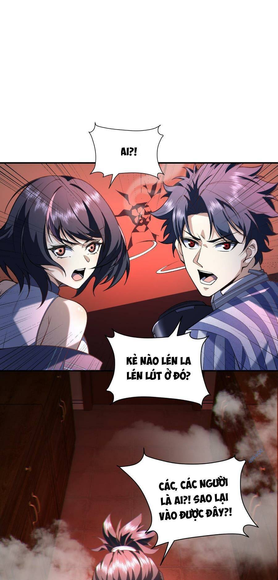 trong đầu ta có đại đạo tam thiên chapter 7 36