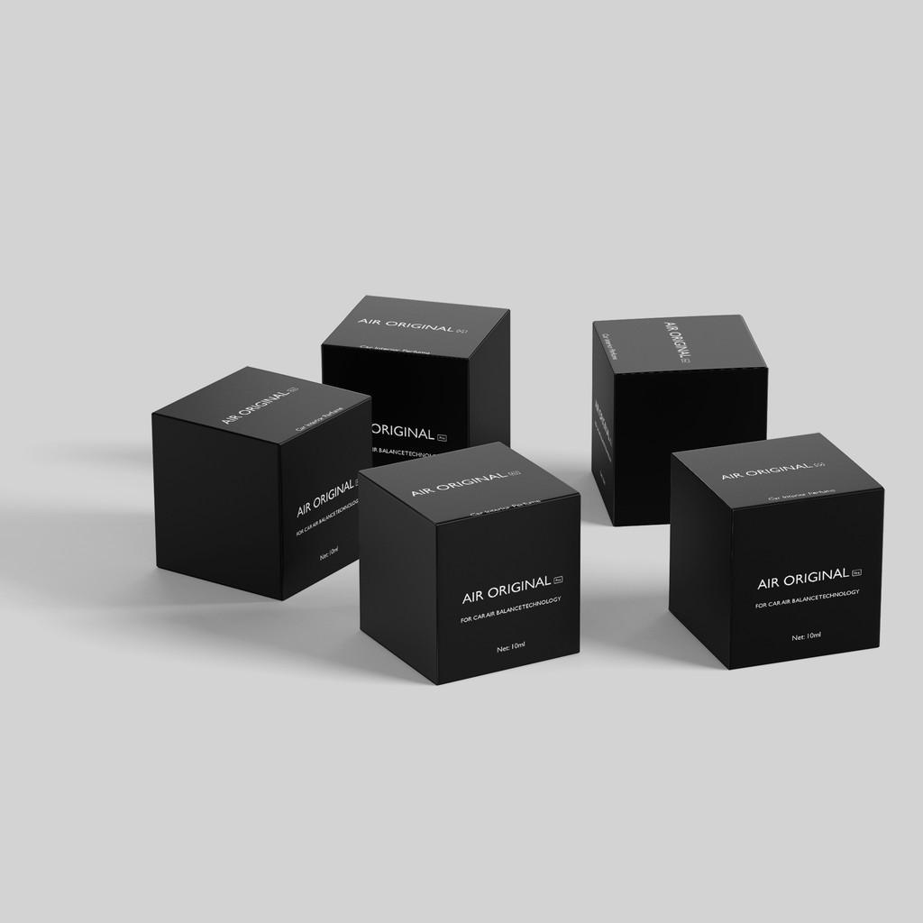 Nước hoa Refill cho hệ thống khuếch tán nước hoa trên xe ô tô hàng cao cấp Air Original, Nota Air Balance, Tebool S6