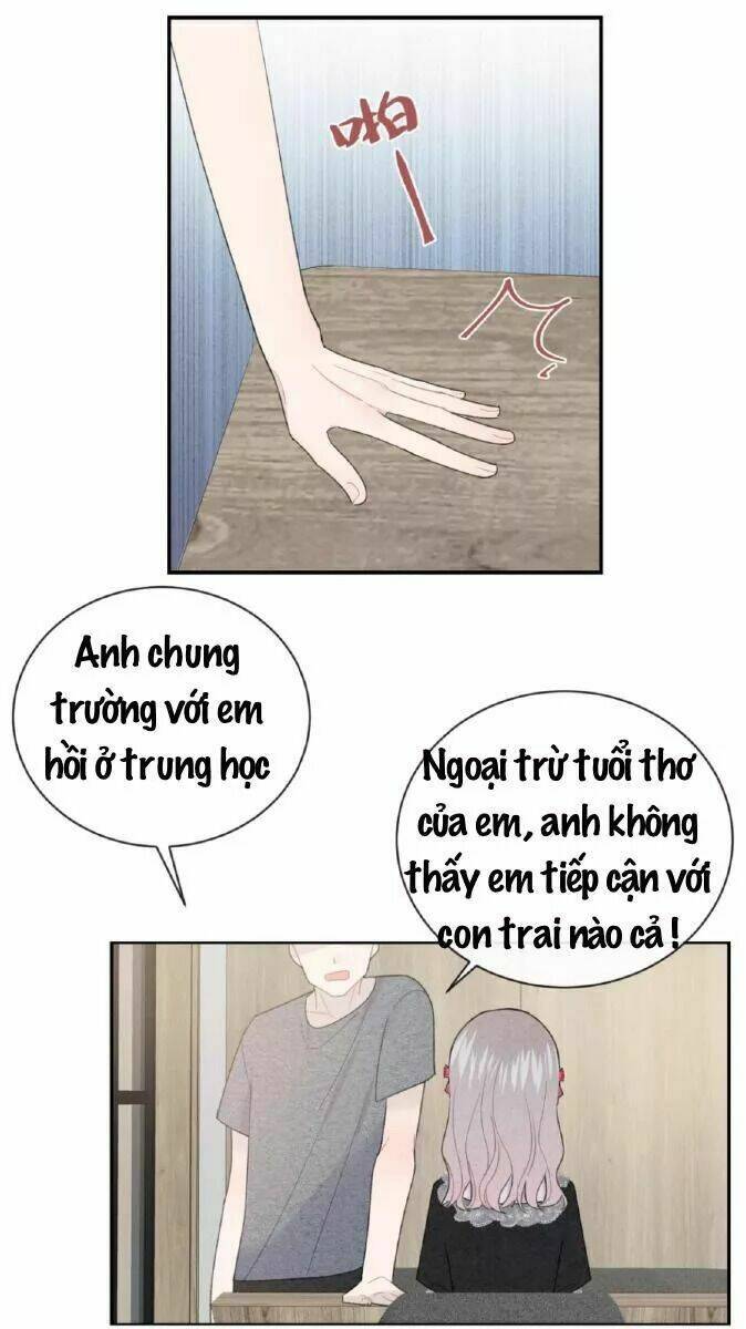 từ cái nhìn của em chapter 39 33