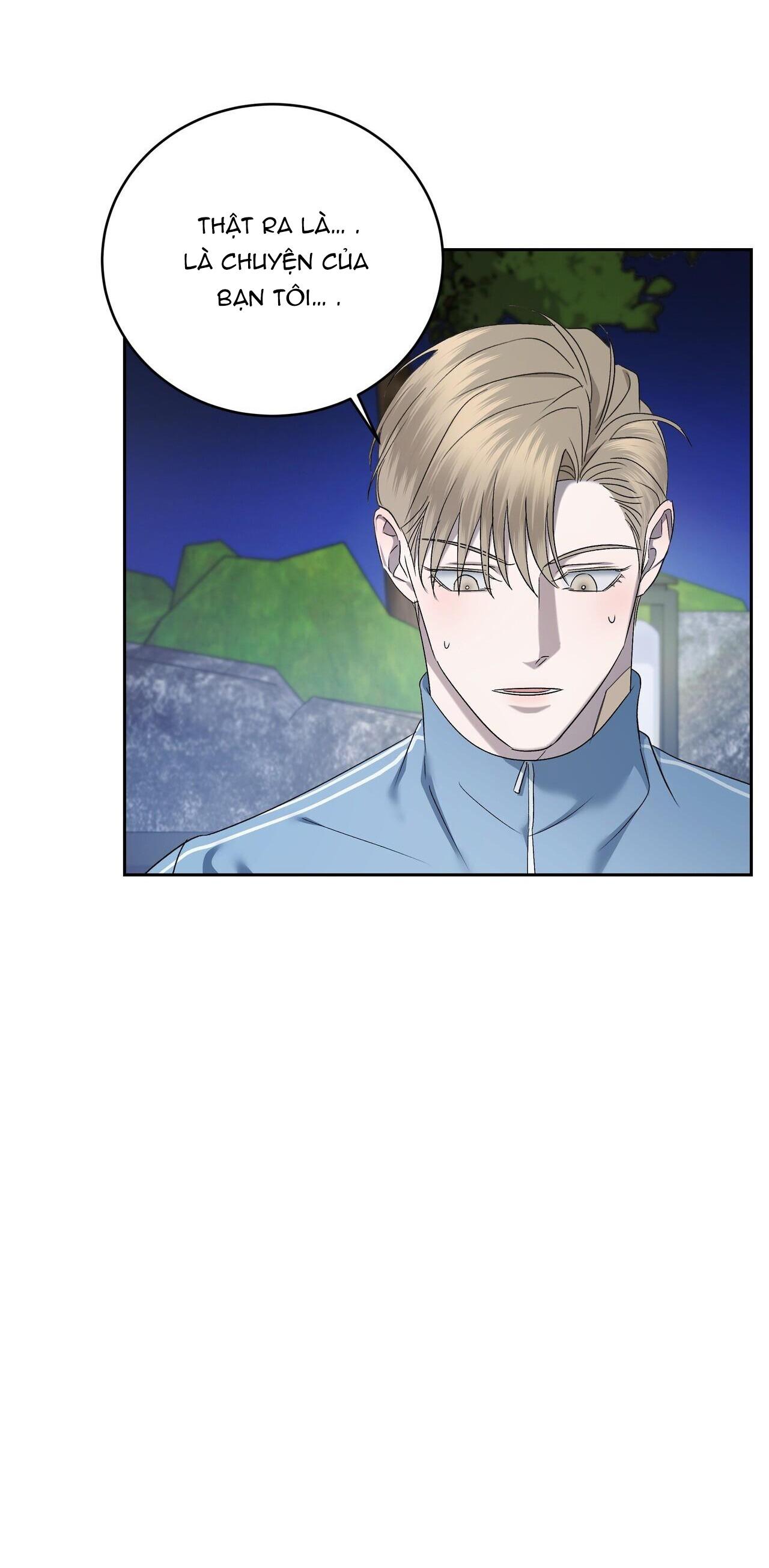 cầu thủ bóng nước chapter 21 37