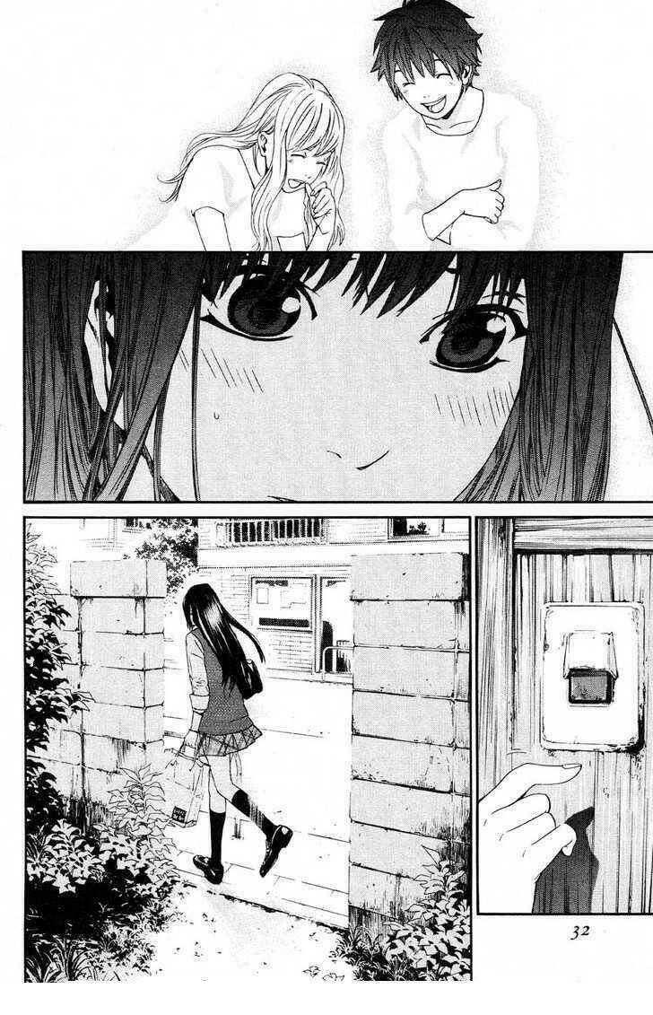 alive - the final evolution chapter 71 28