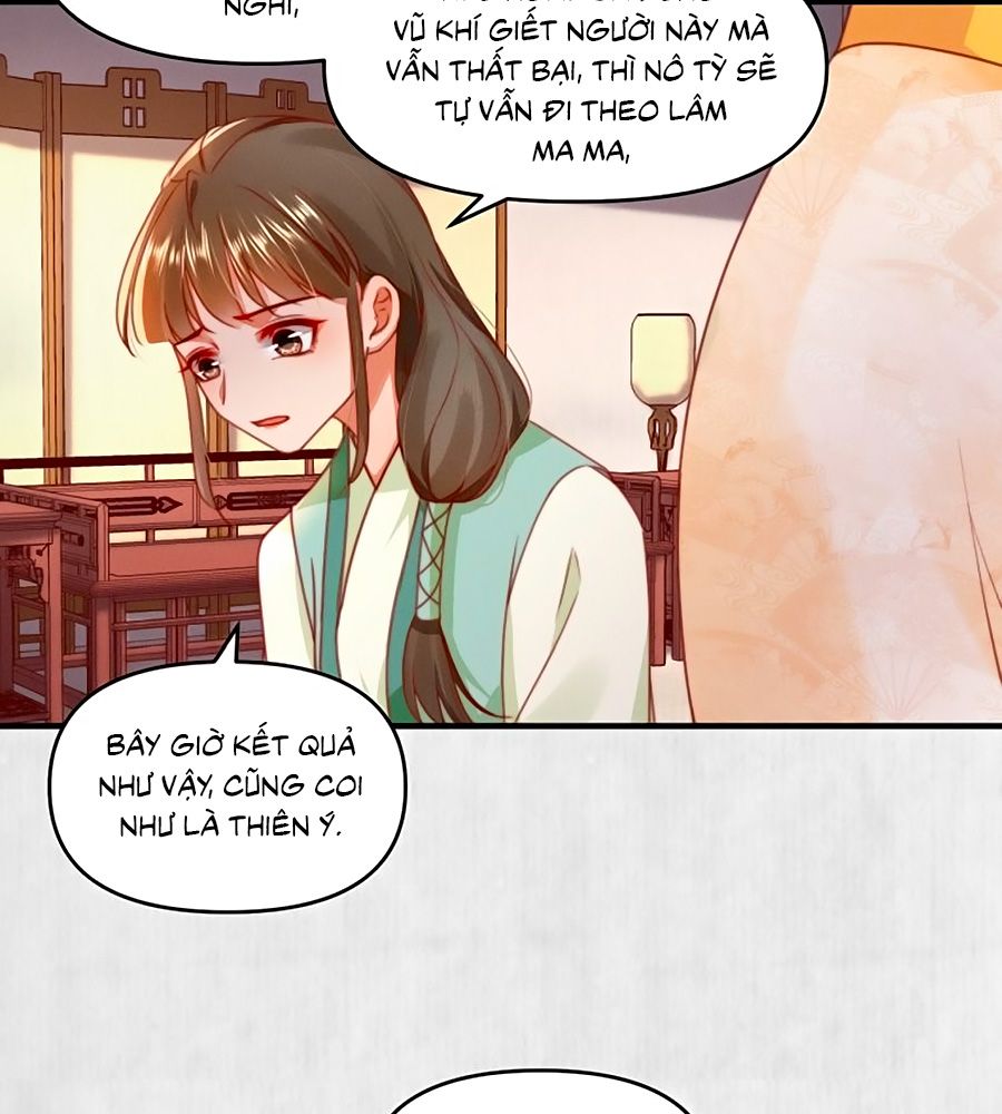 hoạn phi hoàn triều chapter 97 24