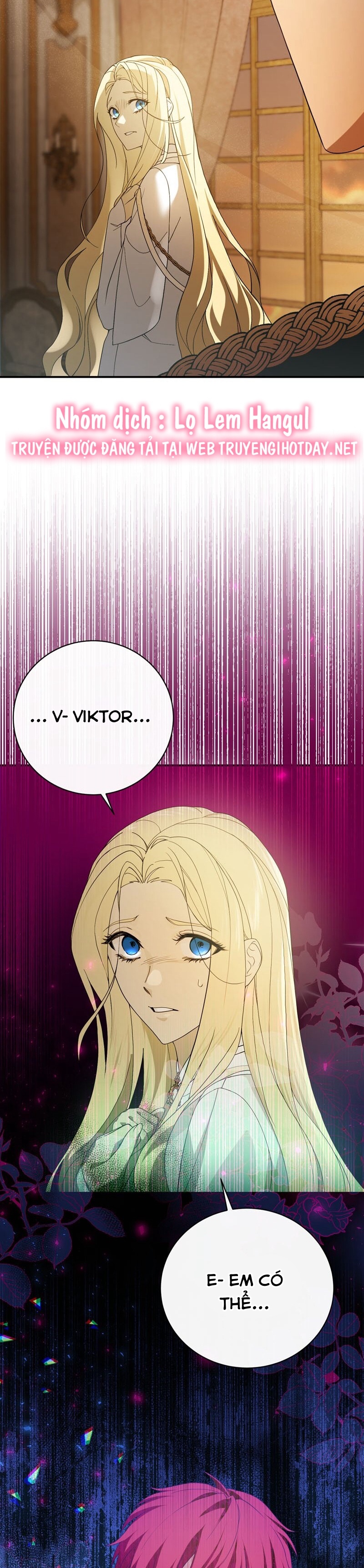 trở thành thánh nữ giả mạo chapter 1 48