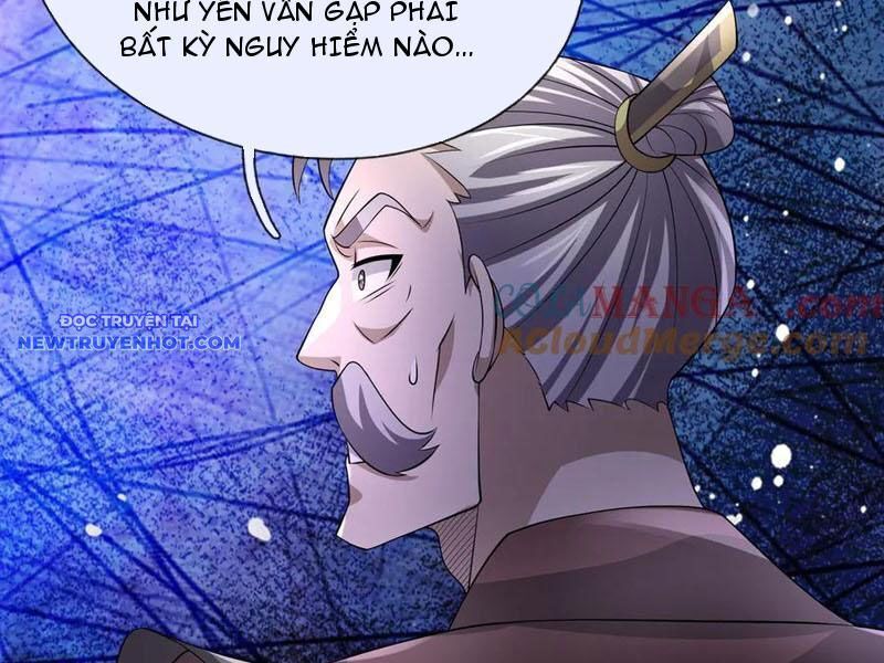 ngủ say vạn cổ: xuất thế đẩy ngang chư thiên chapter 65 55
