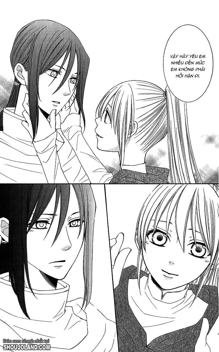 bình minh arcana chapter 47 24