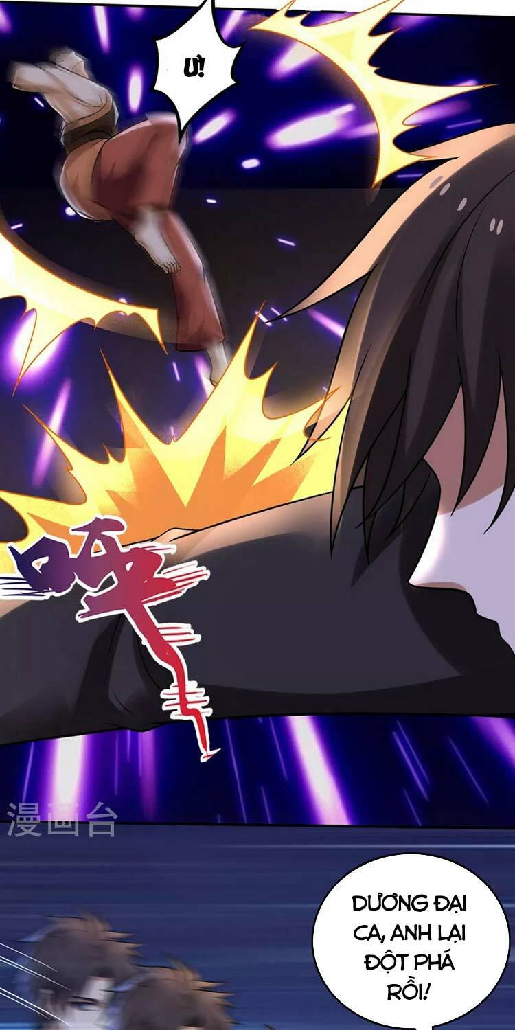 tối cường thần y tại đô thị chapter 214 11