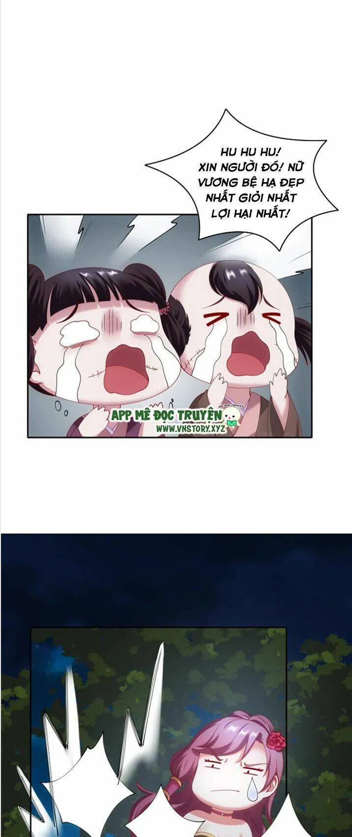 đô đốc đại nhân sủng thê kí chapter 38 12