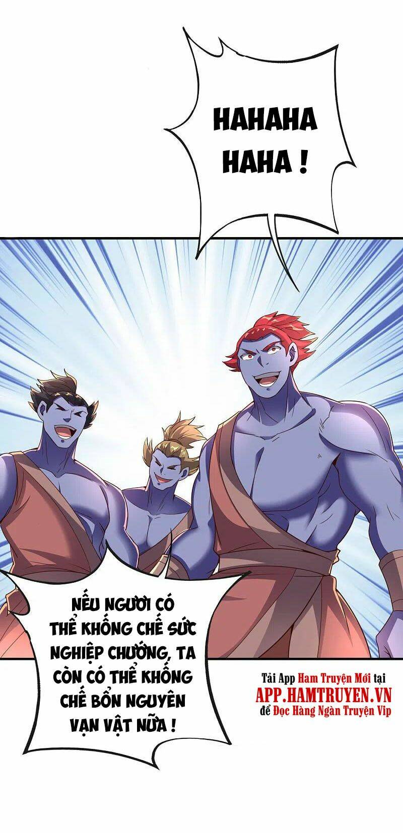 phục thiên thánh chủ chapter 185 19