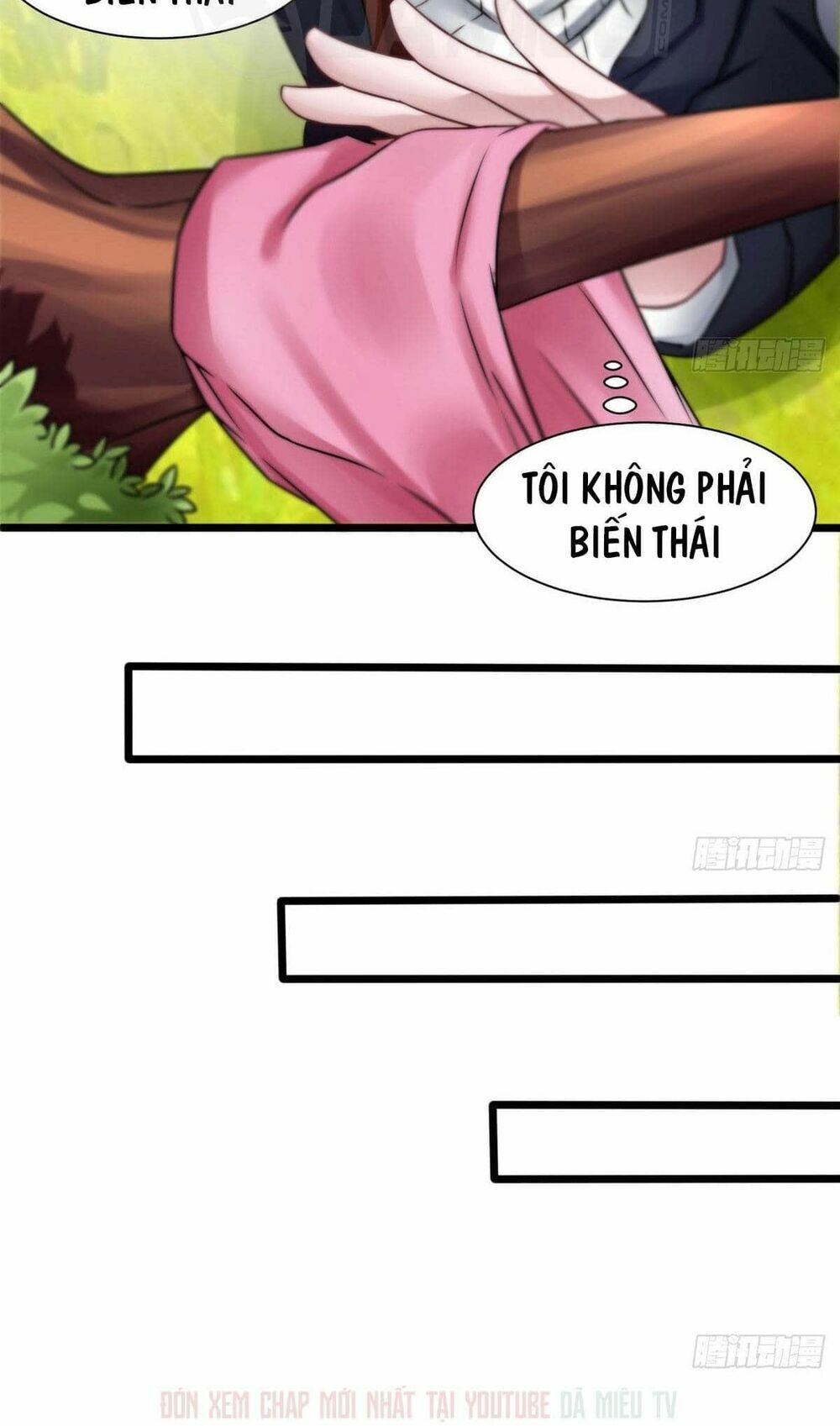 siêu cấp kiện bàn hiệp chapter 8 7