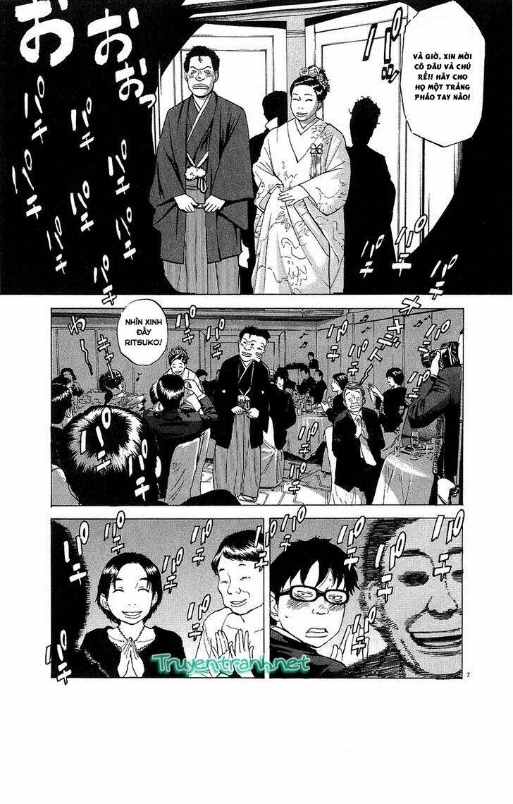 boy on the run chapter 20 7