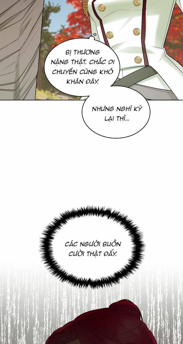 kẻ tạo ra nữ phản diện chapter 44 30