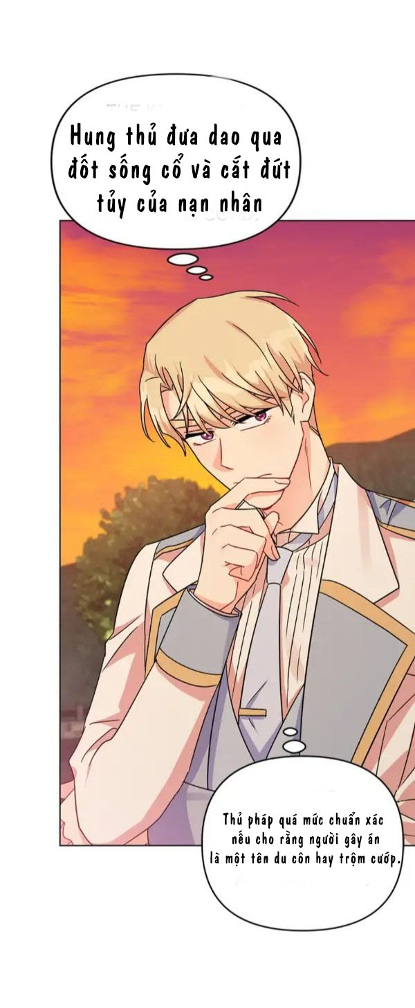 kết hôn cùng nhân vật phản diện chapter 8 50