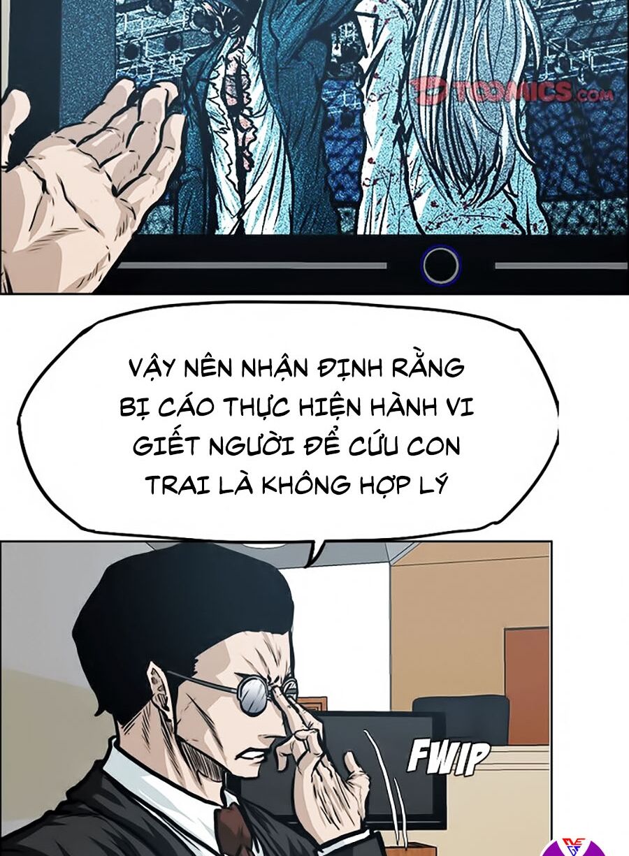 bá chủ học đường ss2 chapter 57 28