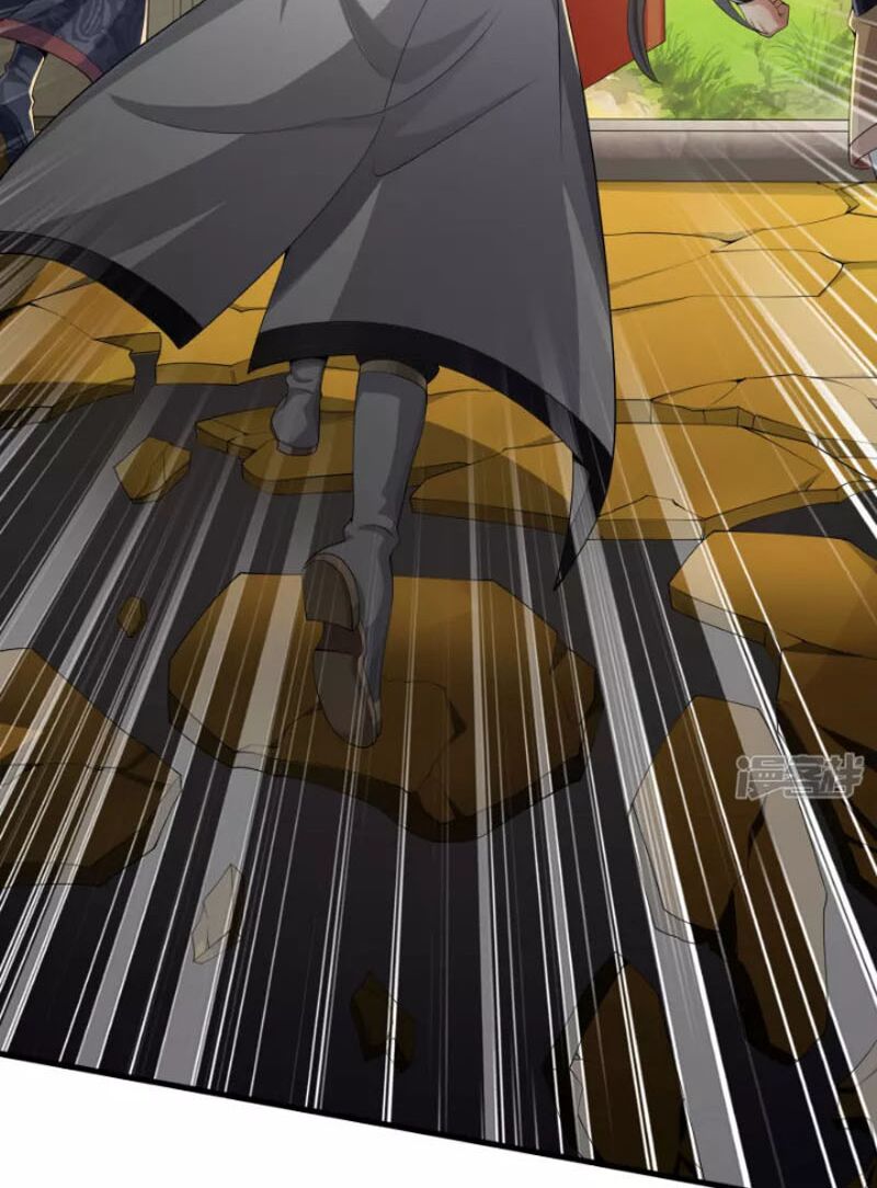 tiến sĩ khoa học kỹ thuật tu tiên chapter 16 19