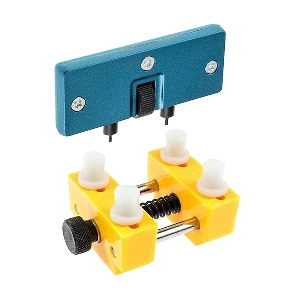 Adjustable Alloy Watch Case Holder, Case Holder Watch Case Holder for Wristwatches