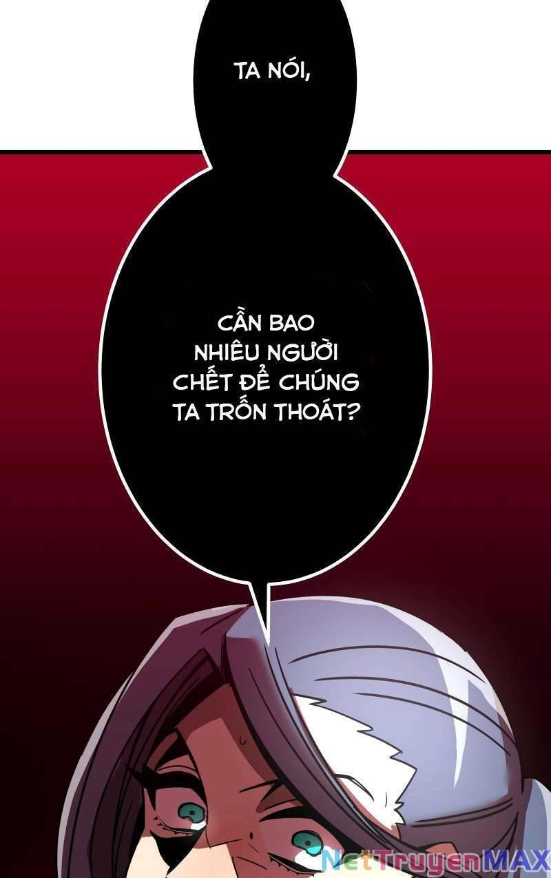 Huyết Thánh Cứu Thế Chủ~ Ta Chỉ Cần 0.0000001% Đã Trở Thành Vô Địch chapter 12 74