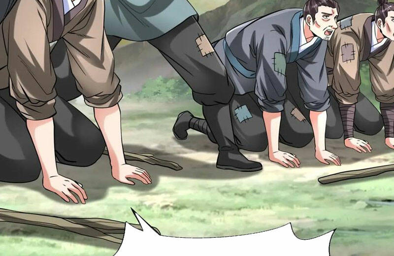 đại tần, ta là con tần thủy hoàng, giết địch thành thần chapter 114 68