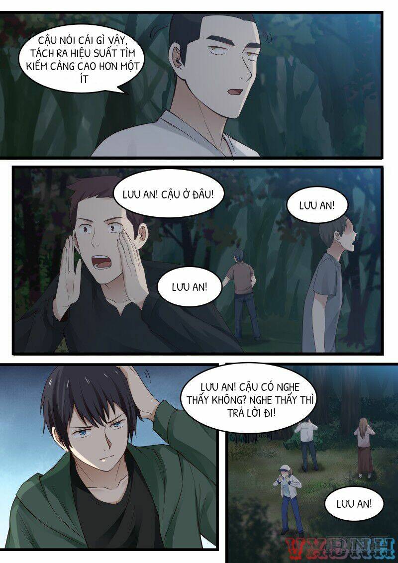 rạp chiếu phim địa ngục chapter 13 6