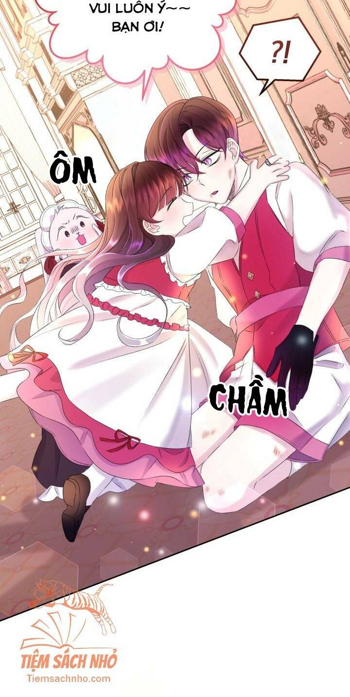 công chúa huỷ diệt chapter 29 55