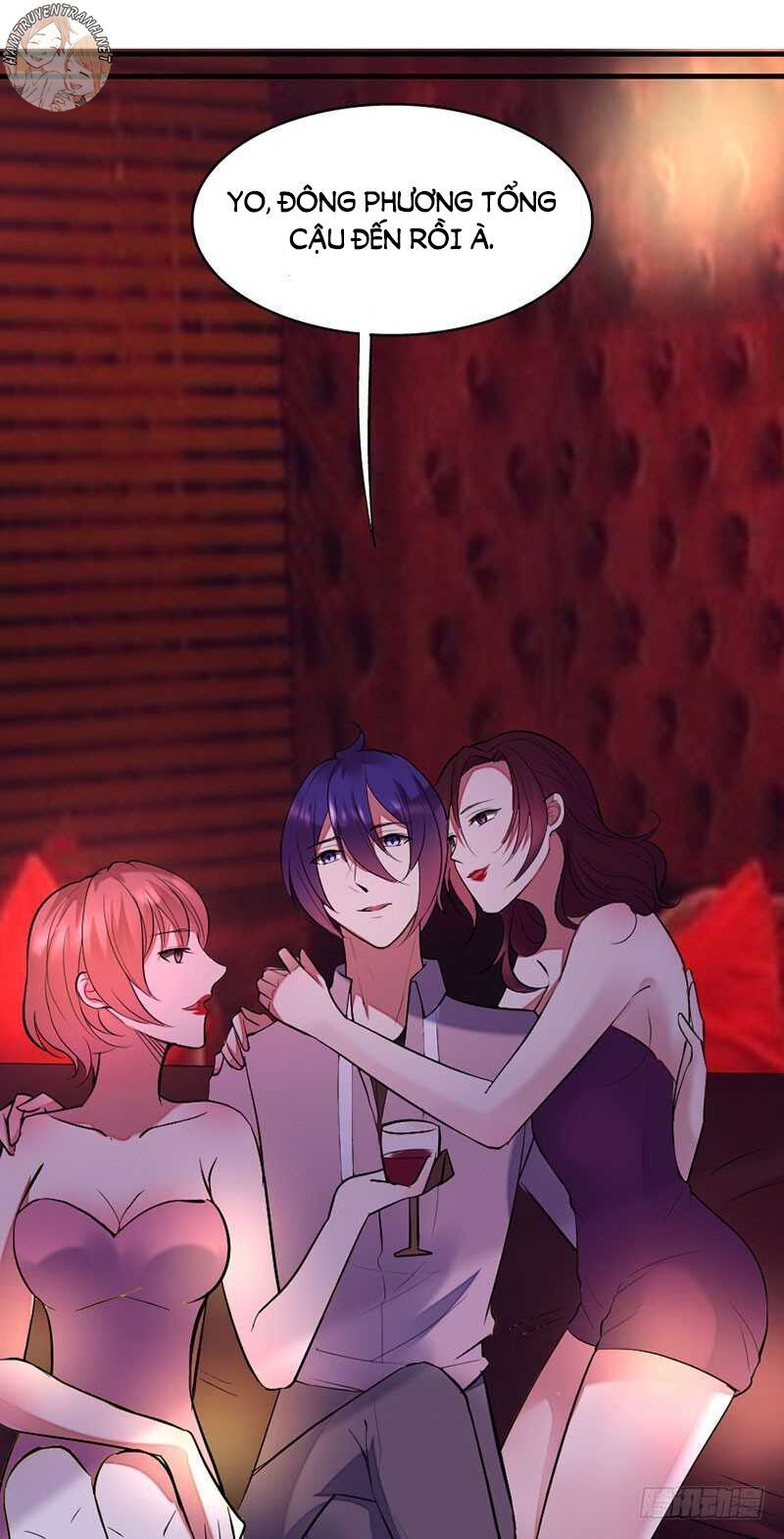 mặt nạ mê hoặc chapter 37 5