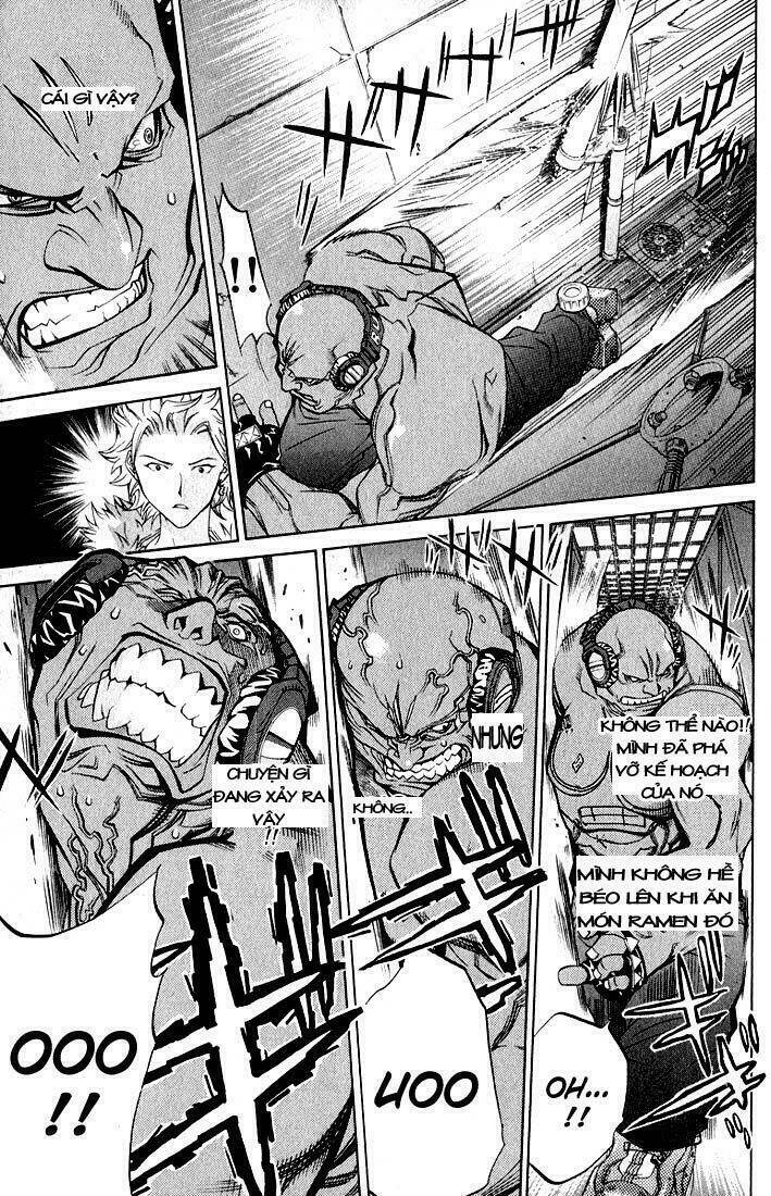 air gear chapter 20 8