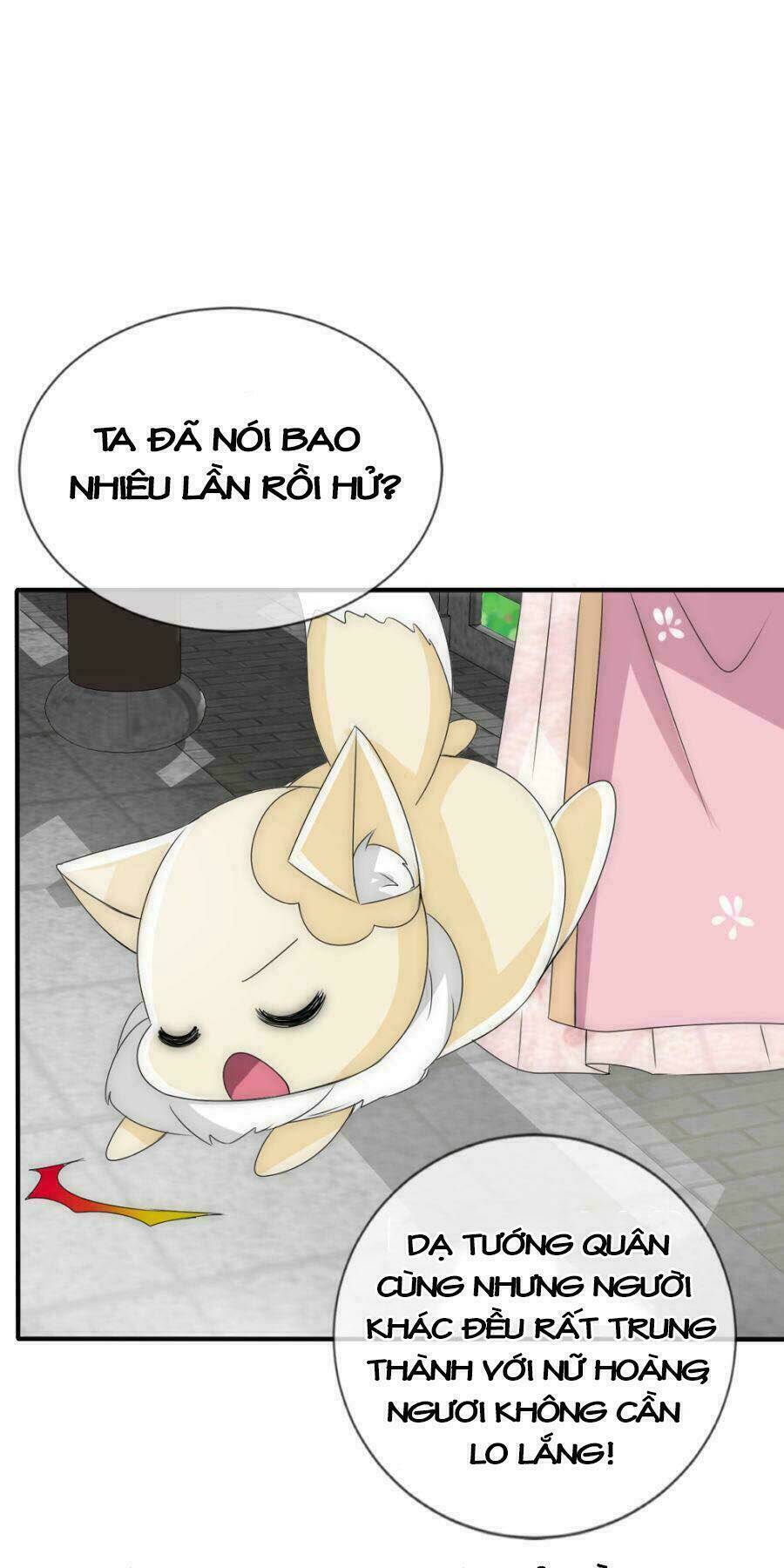 kế hoạch sủng ái của tiểu công chúa chapter 14 5