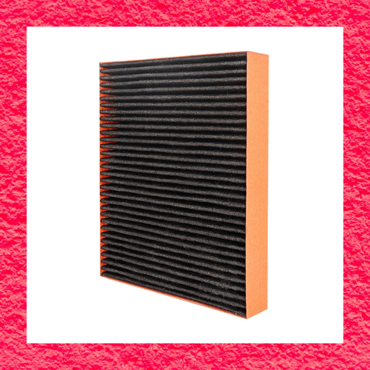 Lọc gió điều hòa cao cấp Macsim N95 xe ô tô Toyota Corolla X 227 2013