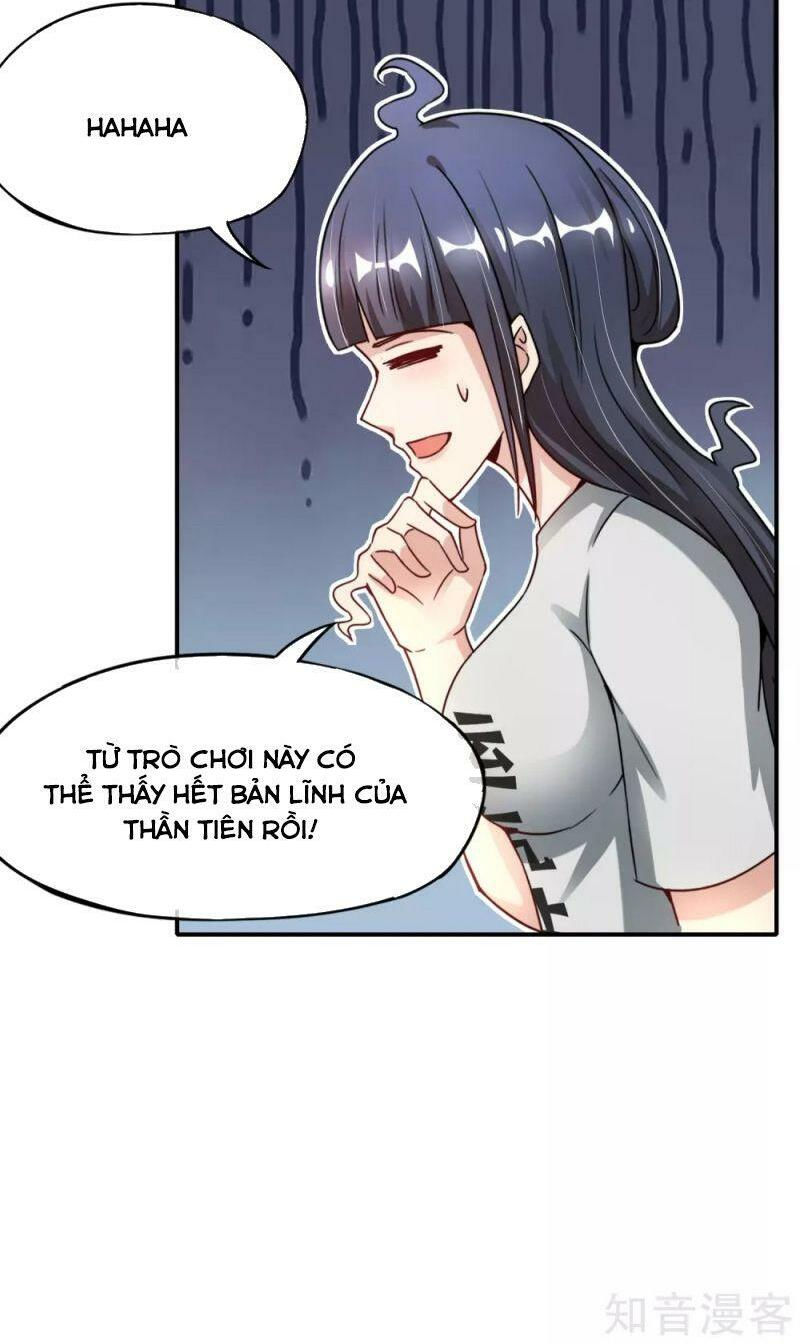 vòng bạn bè mạnh nhất của tiên giới chapter 57 22