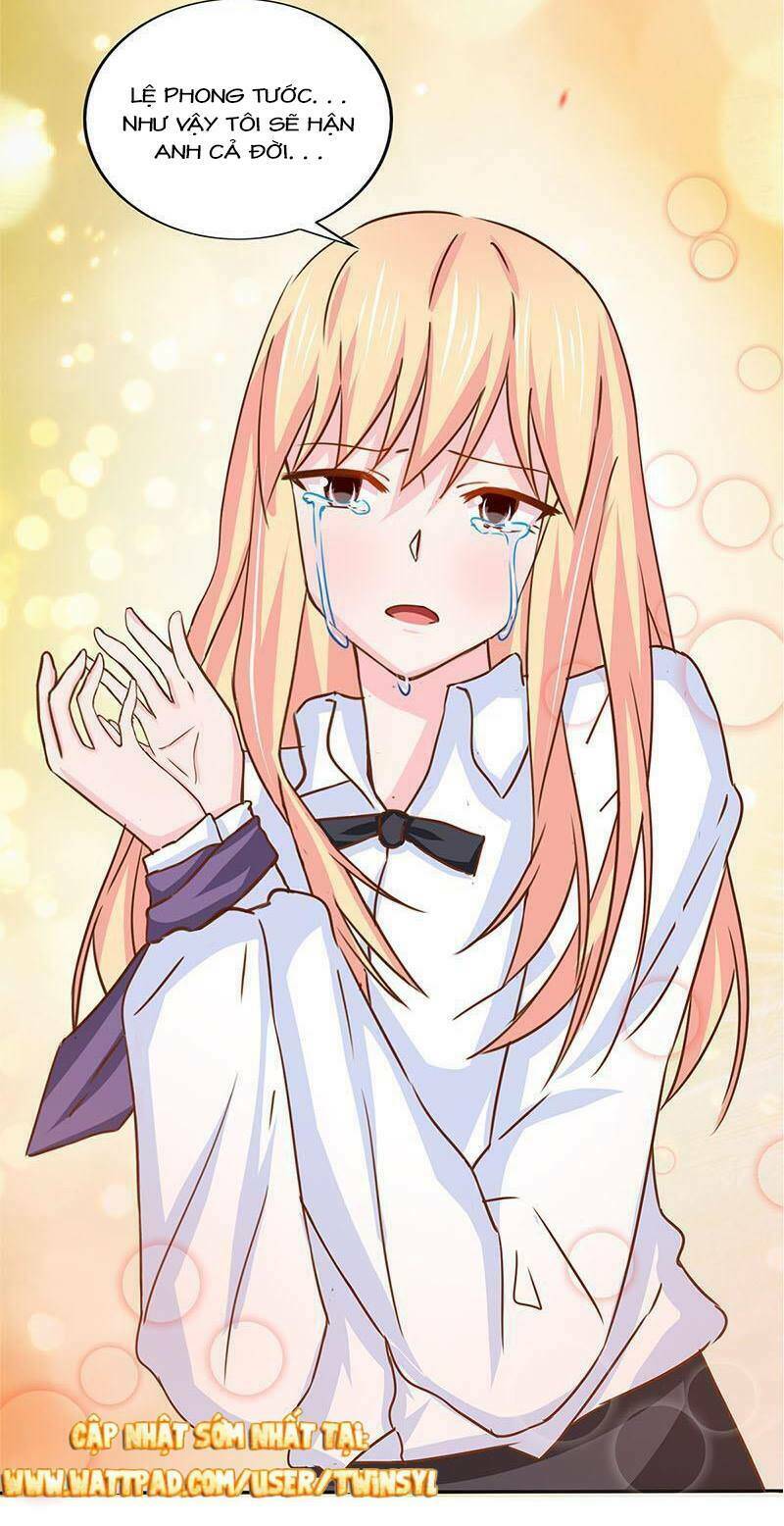 không gả cho tổng tài, gả cho người hầu chapter 132 15