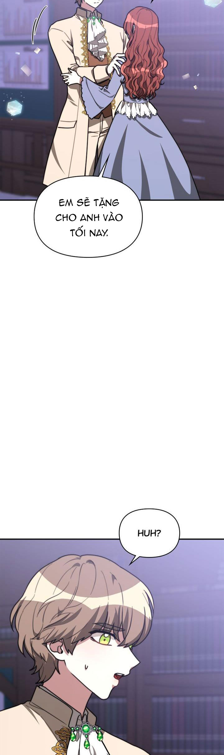 tình nhân của chồng tôi chapter 2.2 22