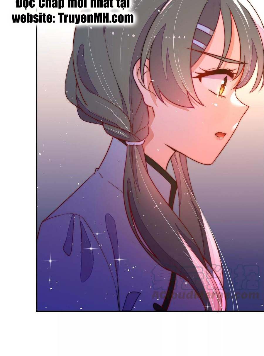 ngày nào thiếu soái cũng ghen chapter 401 13