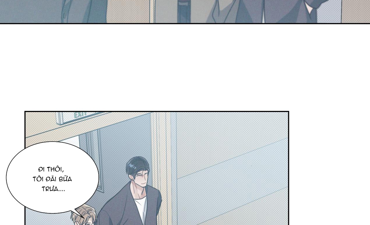 dải hợp âm trên đại dương xanh chapter 12 70