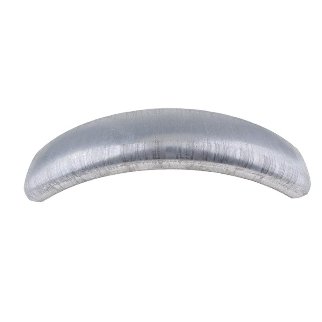 Custom Rear Wheel Mudguard for Chopper Racer