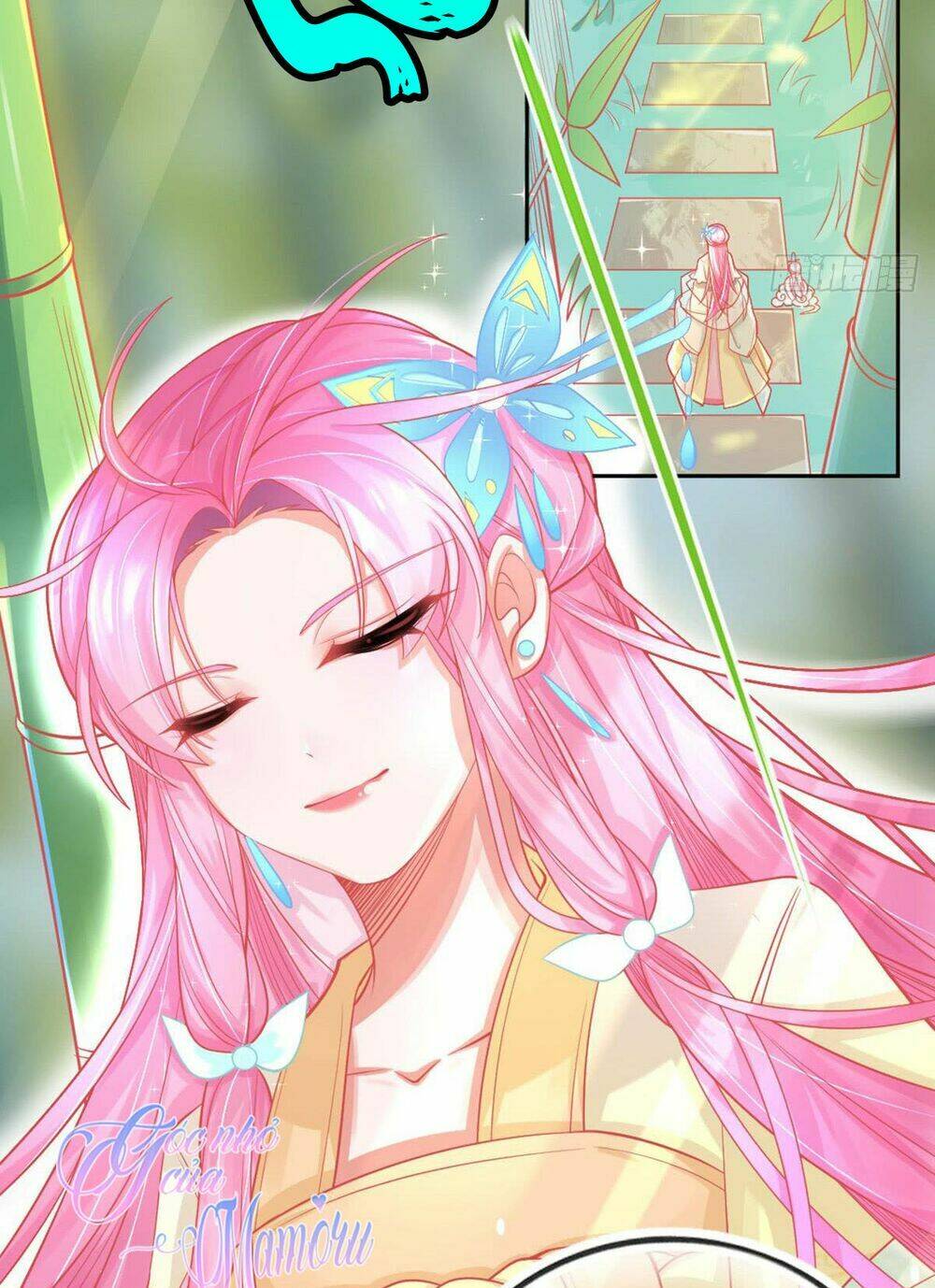 bổn vương phi có roi trong tay chapter 12 29