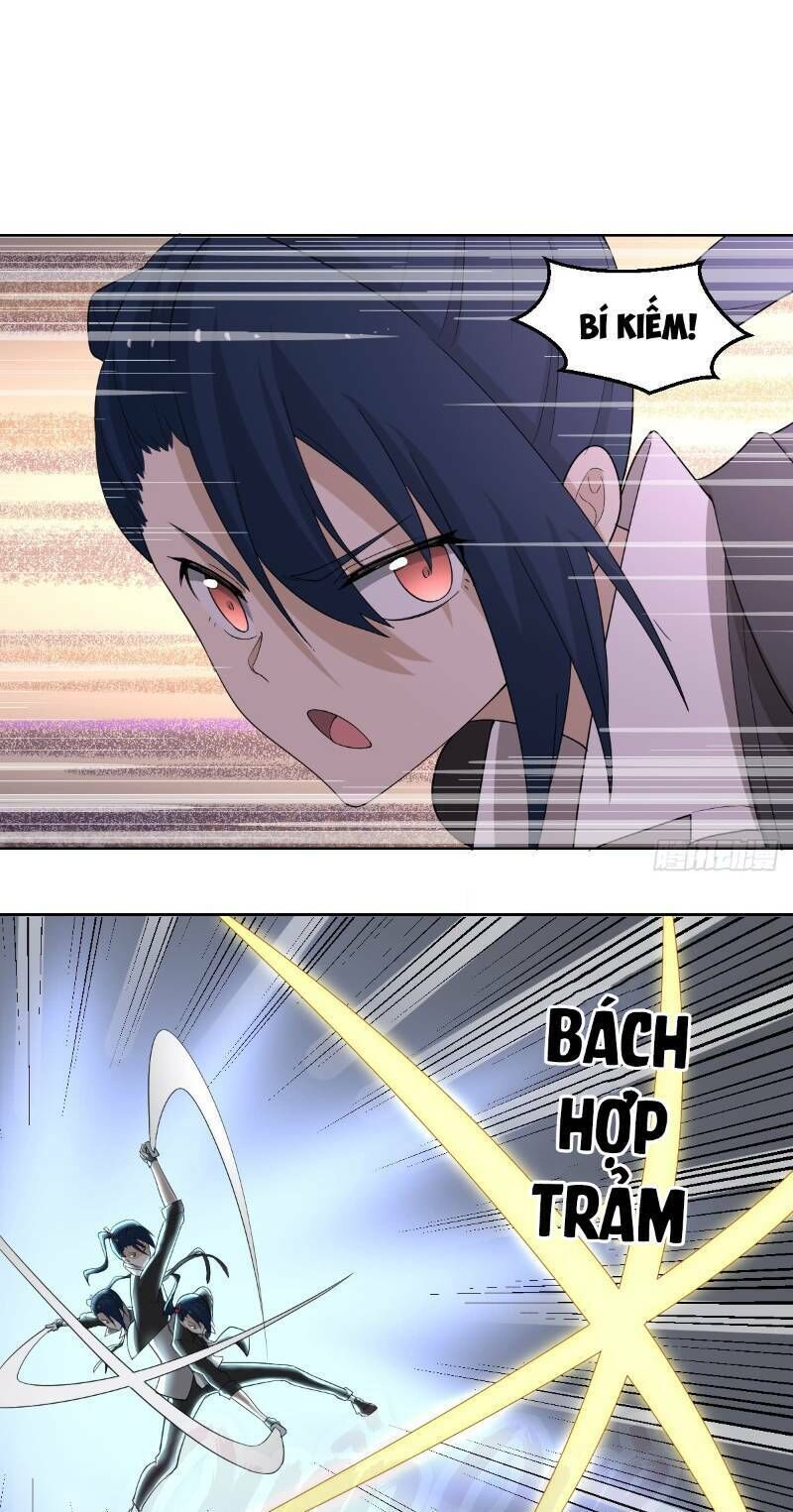 nghịch thiên tiên mệnh chapter 39 9