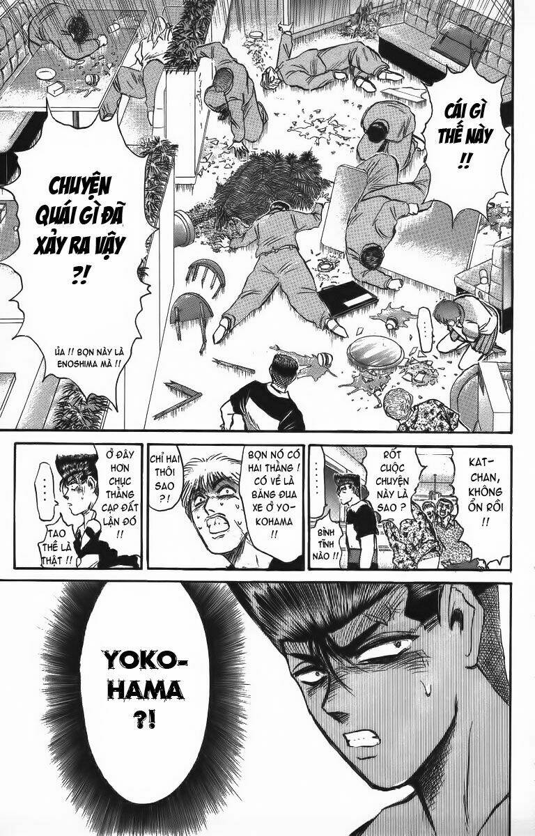 shonan junai gumi chapter 133 19