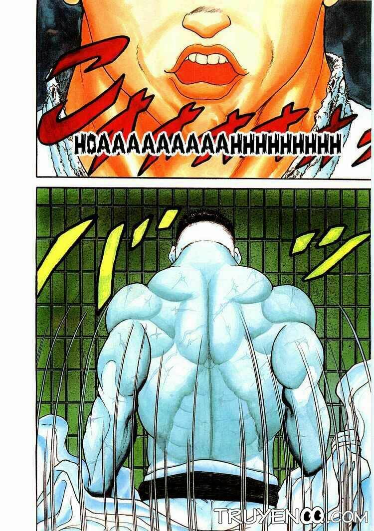 garouden chapter 1 5