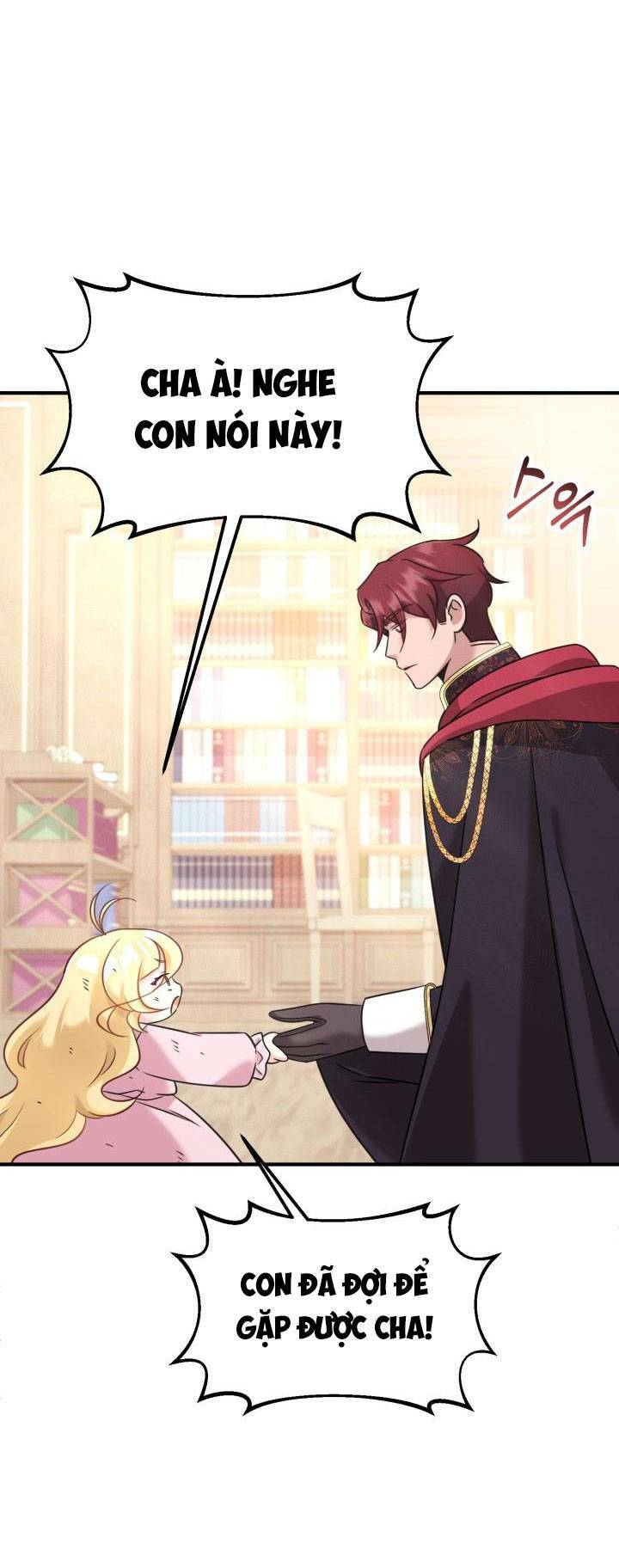 công chúa dược sĩ bé con chapter 4 64