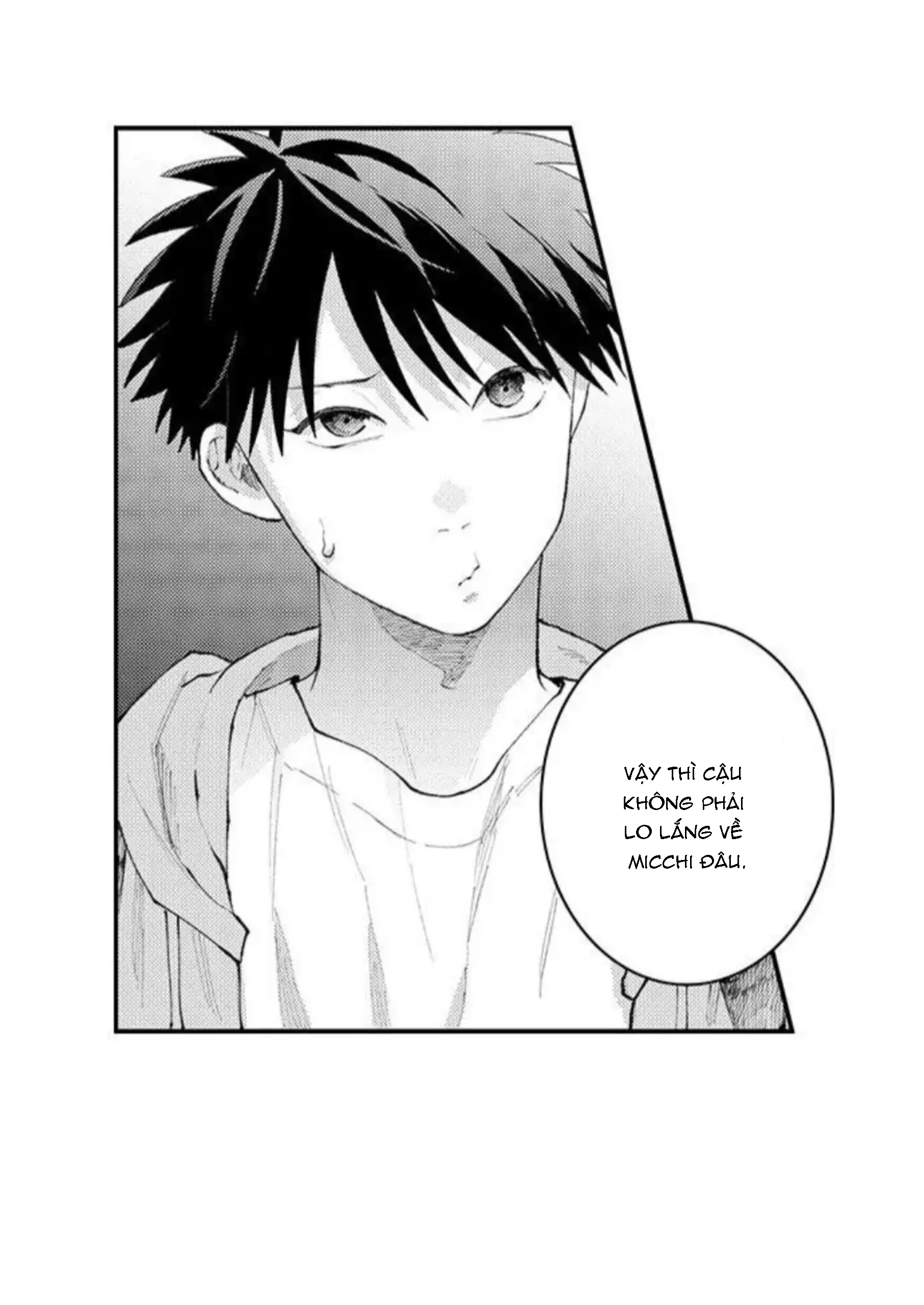 bị anh chàng lập dị để ý chapter 98 39