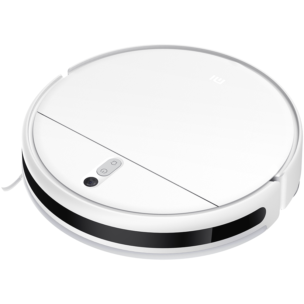 Robot hút bụi lau nhà Xiaomi Vaccum Mop 2 Lite - Hàng Chính Hãng