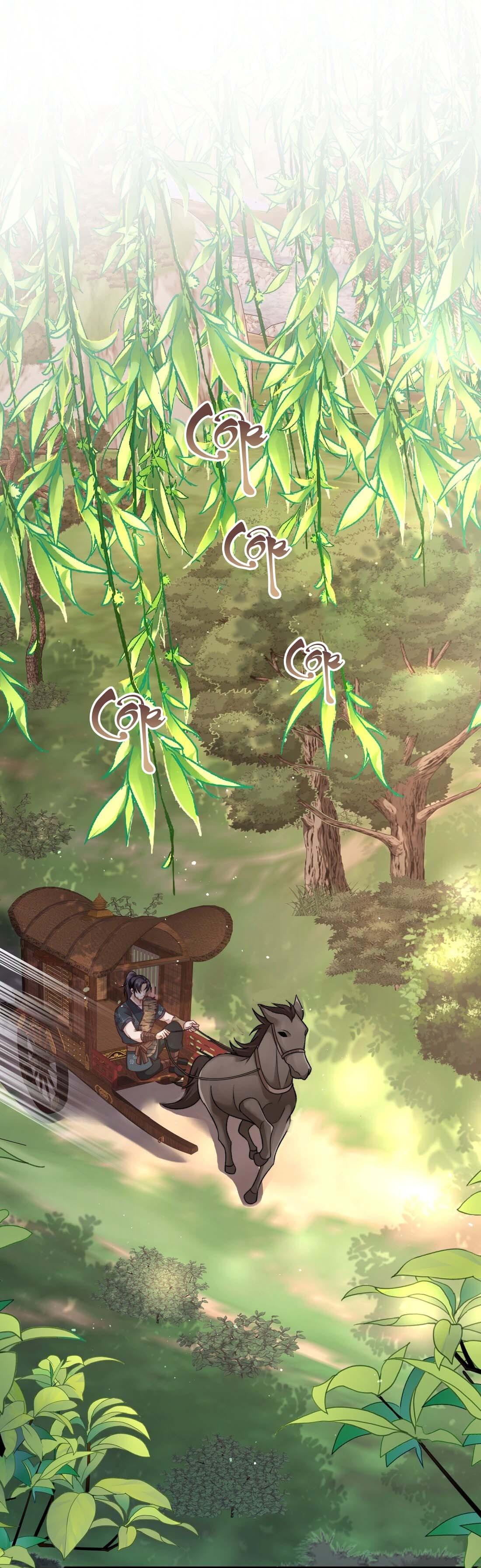 sau khi mất hết công lực, ta được tên ngốc nuôi chapter 6 1