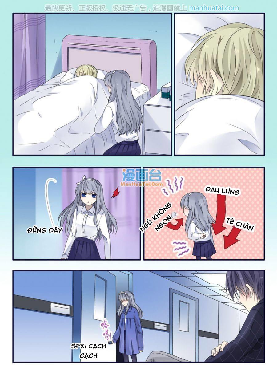 lam sí chapter 90 2