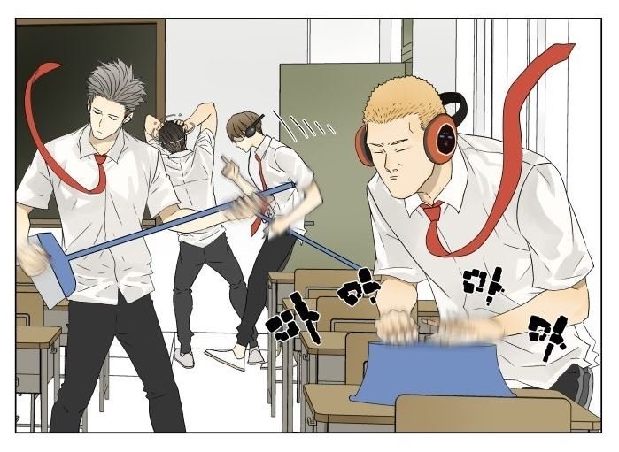 nam hào thượng phong chapter 37 9