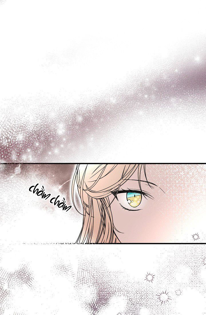 nữ hoàng sói chapter 18.5 27