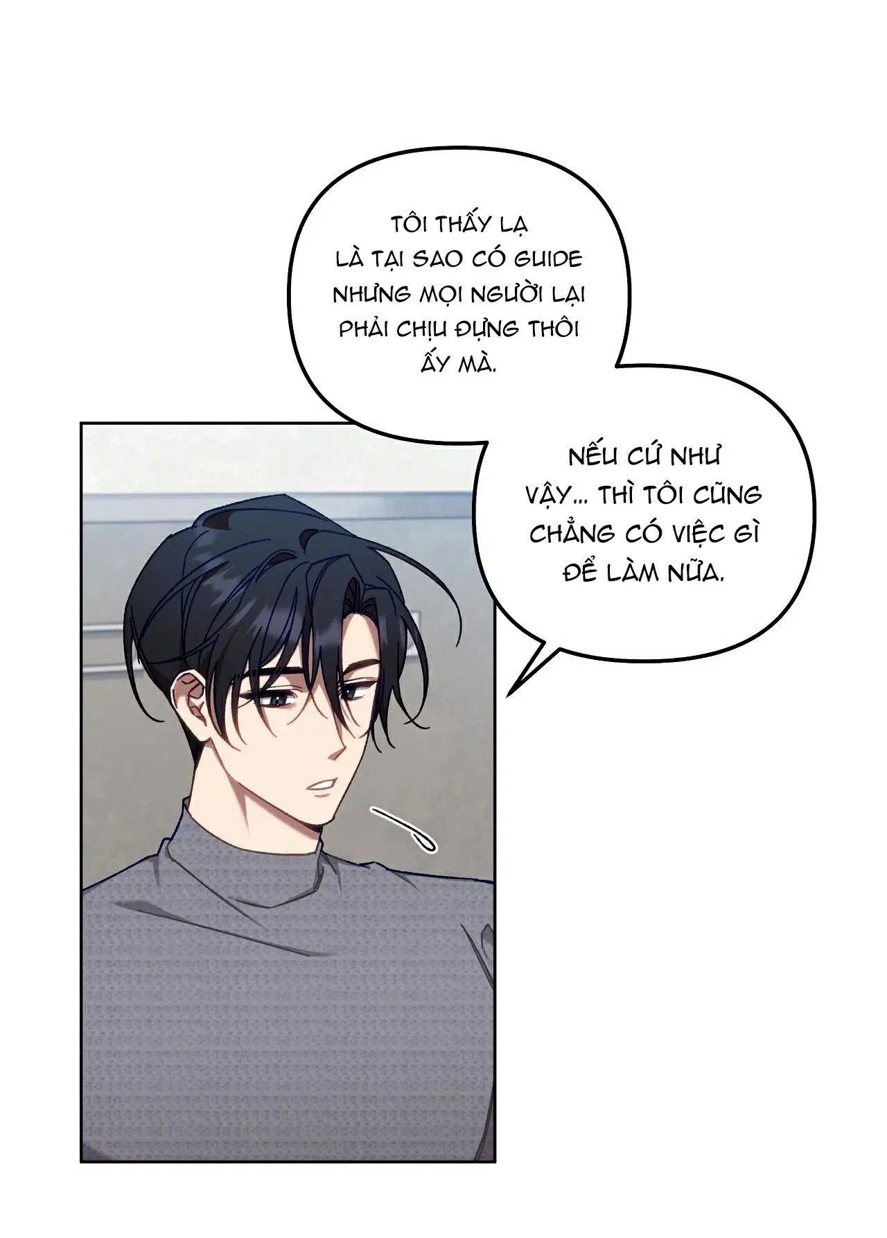 guide cấp s phết mật ong chapter 5 2