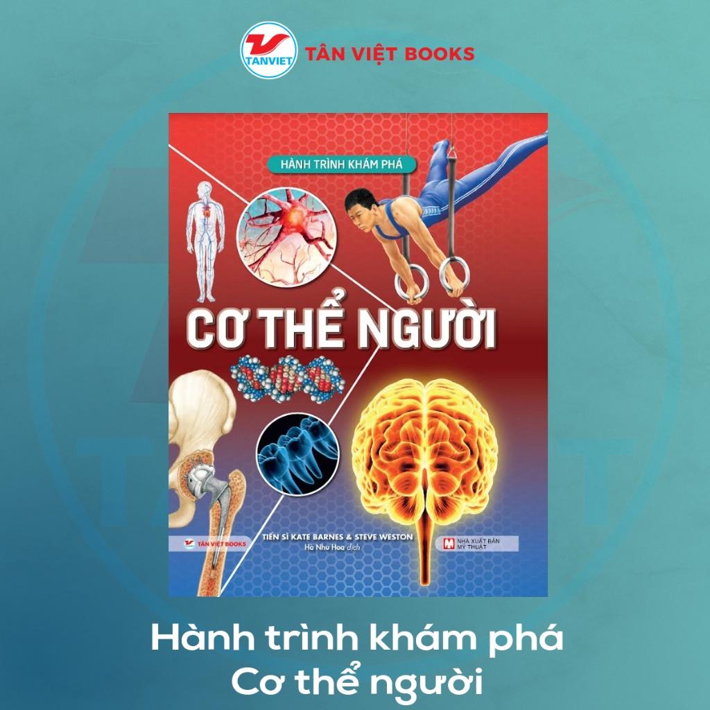 Combo 5 cuốn sách Hành trình khám phá - Bản Quyền